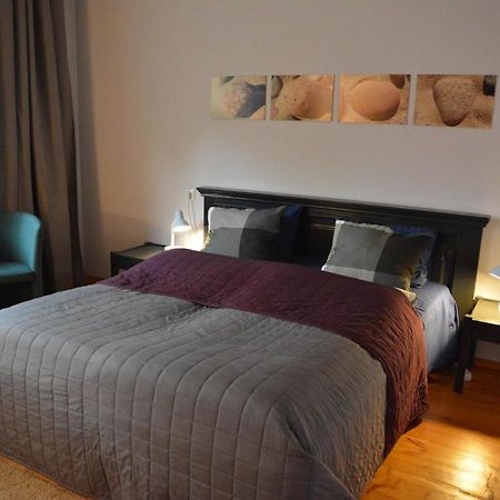 Lahe Apartment Хаапсалу Екстериор снимка