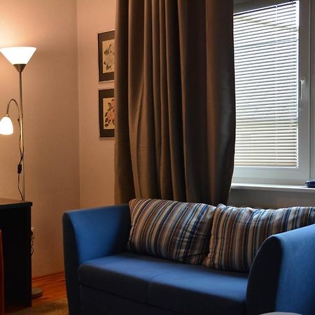 Lahe Apartment Хаапсалу Екстериор снимка