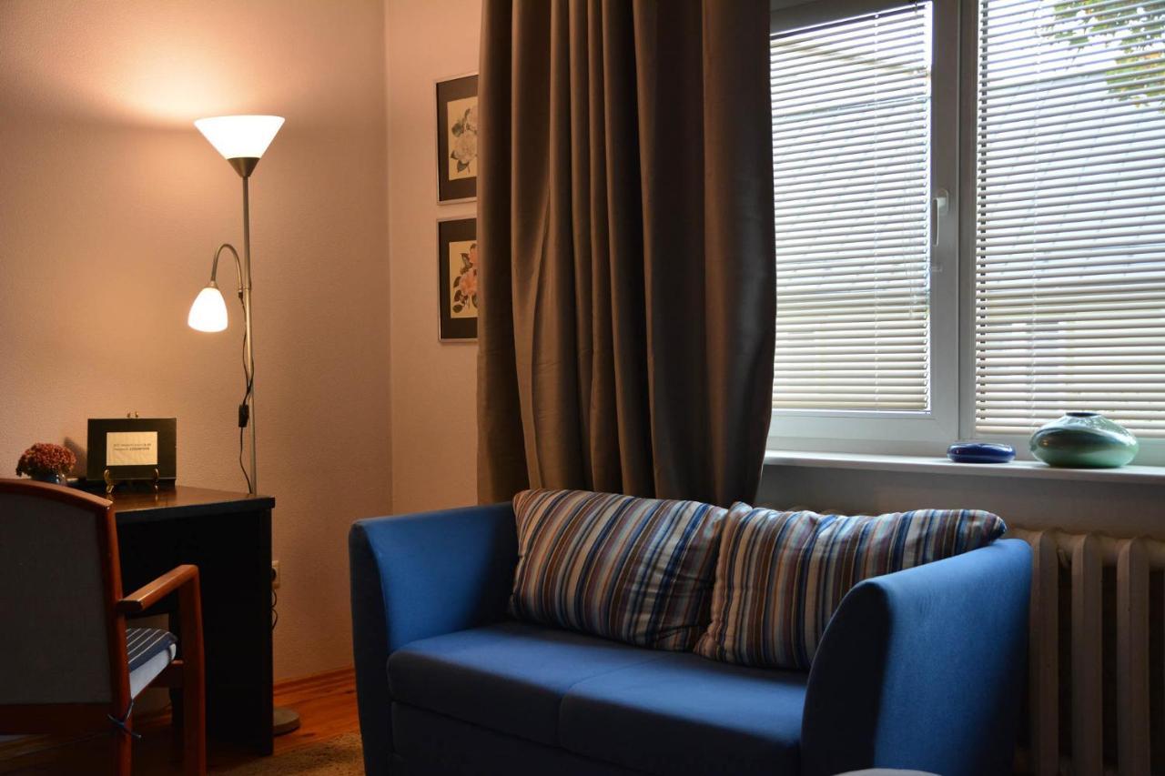 Lahe Apartment Хаапсалу Екстериор снимка
