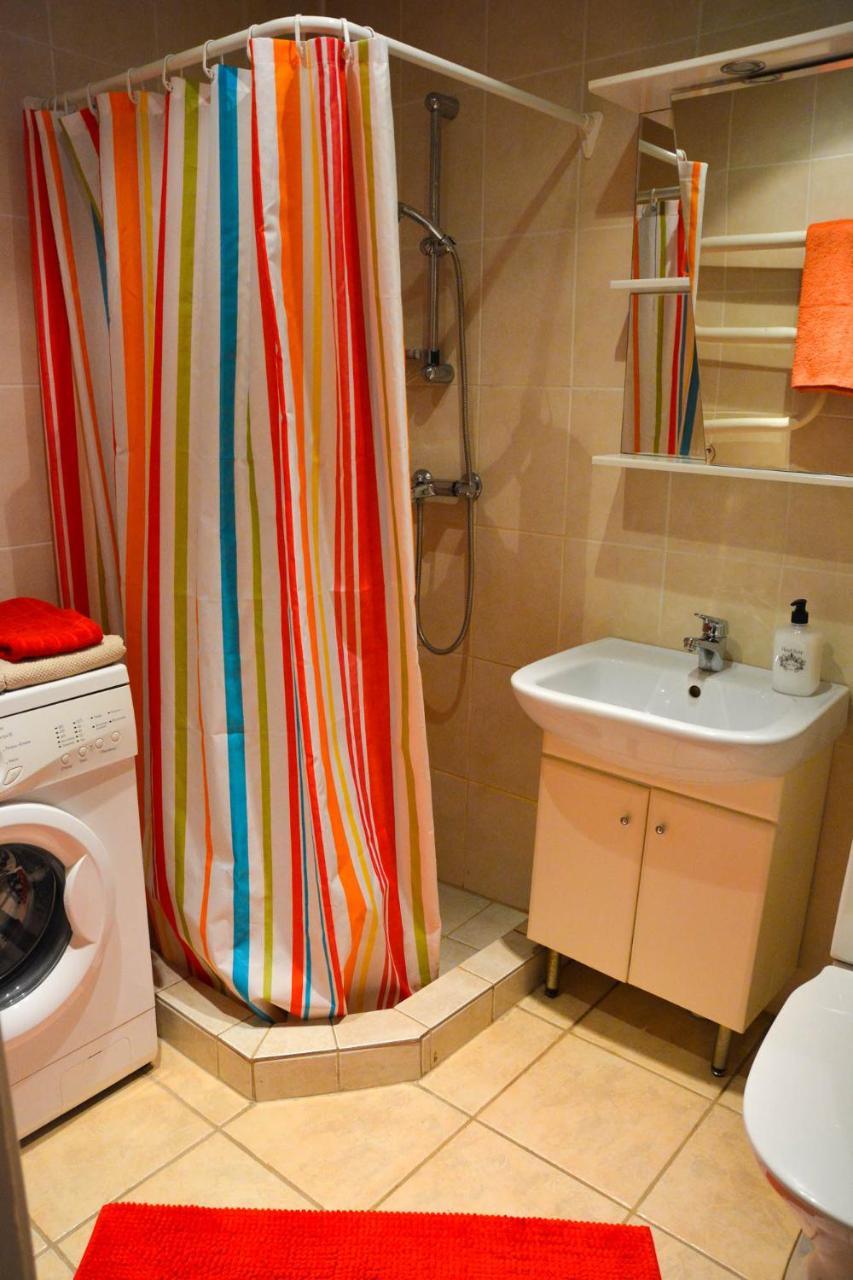 Lahe Apartment Хаапсалу Екстериор снимка