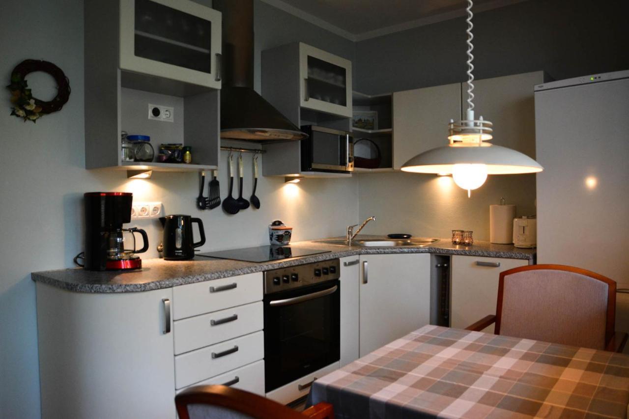 Lahe Apartment Хаапсалу Екстериор снимка
